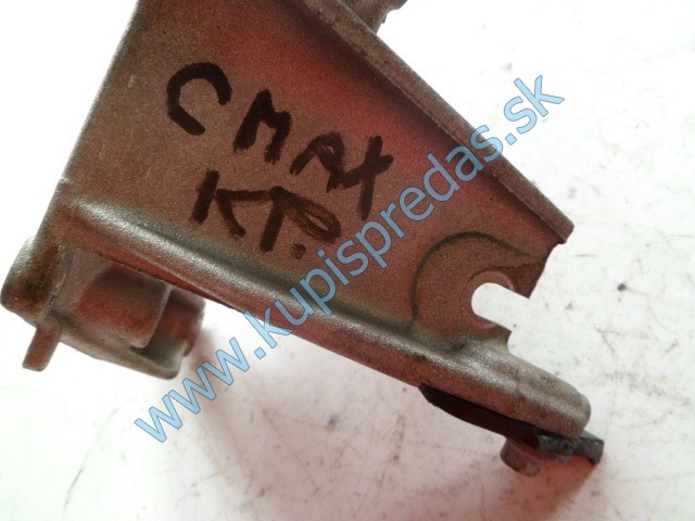 držiak egr ventil na ford c-max 2,0tdci, 9648584660